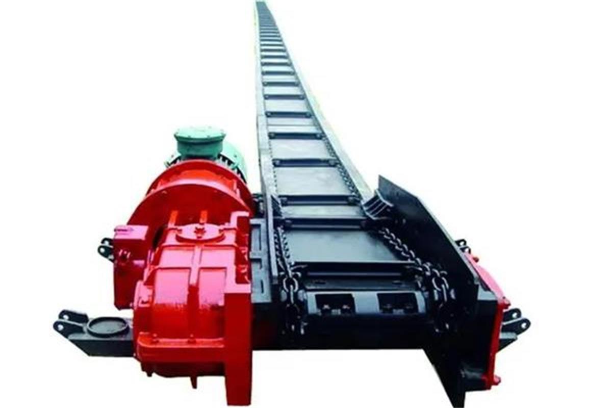 刮板輸送機(jī)好評(píng)不斷，為什么呢